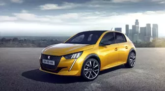 Peugeot Sport Engineered 508 Concept, 2019 Cenevre Otomobil Fuarı