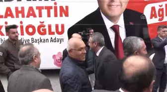 Salıcı: 'Kazandığımız Belediyelerde Kimseye Farklı Muamele Yapmayacağız'