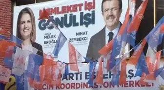 Sorunları Halının Altına Süpürerek Süreci Yönettiler'