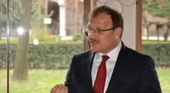 TBMM İnsan Haklarını İnceleme Komisyonu Başkanı Çavuşoğlu: 'Kılıçdaroğlu PKK'ya Mevzi Kazıyor'