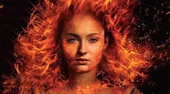 X-Men: Dark Phoenix İçin Fragman Gibi Fragman Yayınlandı