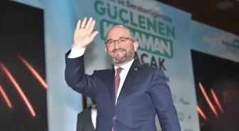 Yerel Seçime Doğru