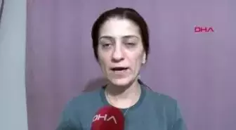 Adana Vücuduna 80 Dikiş Atılan Genç Kadından, Saldırgana 8 Yıl Hapis Cezası İstenmesine Tepki