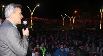 Alaşehir'de Şıktaşlı Sevgisi Meydanlara Taştı