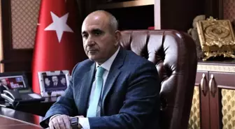 Belediye Başkanı Kara'nın Regaip Kandili Mesajı