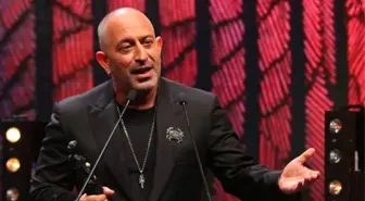 Cem Yılmaz, Yıllık Kazancının Ne Kadar Olduğunu Açıkladı