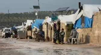 Eşim ve Oğlum Vefat Ettikten Sonra Benim İçin Önemli Gün, Bayram Kalmadı' - 8 Mart Dünya Kadınlar...