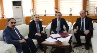 Fü ile İşkur Arasında İş Birliği Protokolü