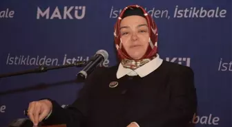 Kariyer Okulunun İlk Kariyer Danışmanı Cumhurbaşkanı Başdanışmanı Prof. Dr. Gürcan Oldu