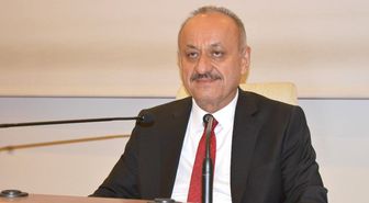 Kastamonu Belediyesi Son Meclis Toplantısını Gerçekleştirdi