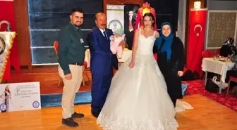 Meso'dan Kadın Üyelere Hediye Yağmuru