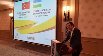 Mobiad'tan Özbekistan'a Çıkarma