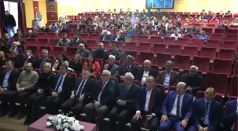 Sarı Saltık' Konferansı