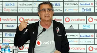 Şenol Güneş: 'Ayrılacağım Son Gün Bile İlk Günkü Aşkla Çalışacağım'