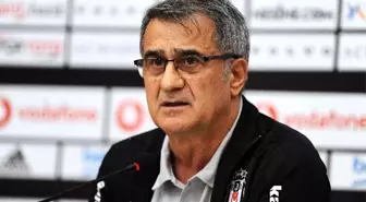 Şenol Güneş: 'Cumhurbaşkanımız Beni Aradı, Ülke İçin Benden Görev Bekliyor'