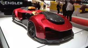 Tasarımına Bayılacağınız Süper Araba-Motosiklet Karışımı Araç: Superquad