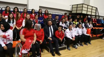 Tüm Olimpik Branşlarda Madalya Hedefimiz Var'