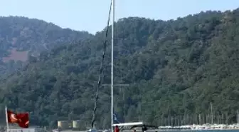 Yelken: Göcek 2. Kadınlar Günü Kupası