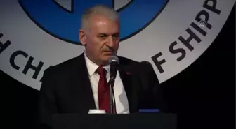 Yıldırım: 'Ülkemizi Denizcilik Alanında Önemli Noktaya Getirdik'