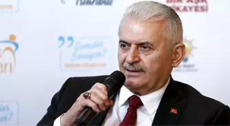 AK Parti'nin İstanbul Adayı Binali Yıldırım: Deniz Ulaşımı Ücretsiz Olacak