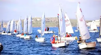 Bodrum'da Kupa Rusya'nın Oldu