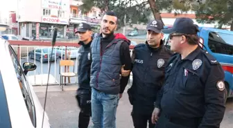 Cezaevi Firarisi Yakalandı, 'Pişman Değilim' Dedi