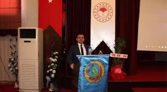 Emet'te Orman Bölge Müdürlüğü'den Hizmet İçi Eğitim Semineri