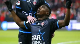 Galatasaray, Taiwo Awoniyi'nin Transferi İçin Harekete Geçti