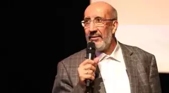 Gazeteci Abdurrahman Dilipak'tan Dünya Kadınlar Günü'nde Kadınlara Ahlaksız Sözler