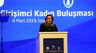 Kadınlar Günü'nde Kadın Girişimciler İçin 'Kredi Paketi' Açıklandı