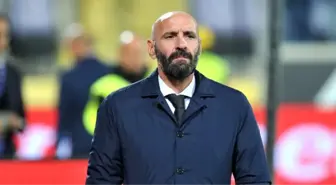 Roma, Sportif Direktör Monchi'yi Görevden Aldı