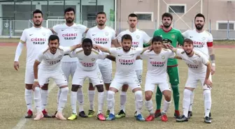 Talasgücü Belediyespor, Ceyhan Deplasmanında Gençlere Güveniyor