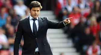 Tottenham Teknik Direktörü Mauricio Pochettino'dan Real Madrid'e Yeşil Işık