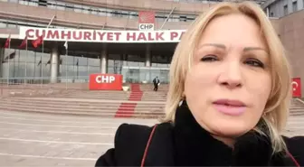 Trans Birey CHP'nin İlçe Yönetimine Girdi