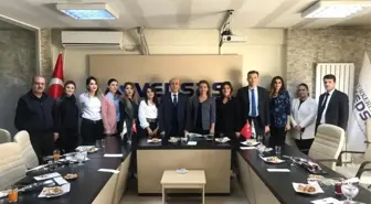 Türkerler Vepsaş'tan 8 Mart Dünya Kadınlar Günü Etkinliği