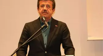 Zeybekci: Mobilyacılık Geleceğin Sektörü Olacak