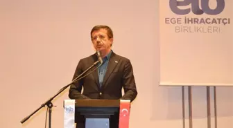 Zeybekci: 'Mobilyacılık Sektörü, Geleceğin Sektörü Olacak'