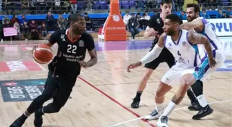 Afyon Belediyespor-Beşiktaş Sompo Japan: 79-82