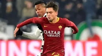 Arsenal'le Anlaşırsa, Cengiz Ünder'i de Götürecek'