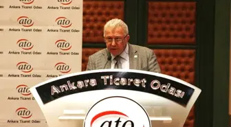 ATO'da İhracatta Devlet Destekleri Bilgilendirme Toplantısı