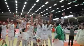 Banvit - Tofaş: 90-89