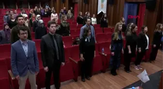 Bursa Has Tavuk'tan 'Sağlıklı Kadın Güçlü Toplum' Sempozyumu