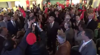 Çanakkale CHP'li Gökhan Kendimi En Güçlü Hissettiğim Dönemdeyim