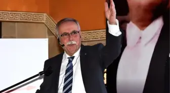 CHP'li Gökhan: Kendimi En Güçlü Hissettiğim Dönemdeyim