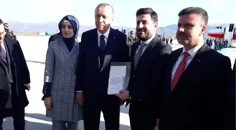 Erdoğan: Hanımefendinin Kaçacak Deliği de Yok (4)