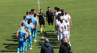 Futbol: Spor Toto Bal