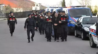 Güncelleme - Zonguldak'taki Okul Önlerinde Uyuşturucu Satıcılarına Operasyon