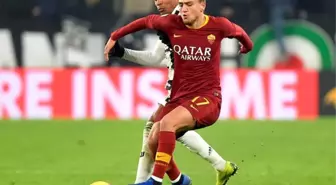 İtalya'da Transfer Söylentileri: 'Monchi Arsenal'le Anlaşırsa, Cengiz Ünder'i Transfer Etmek...