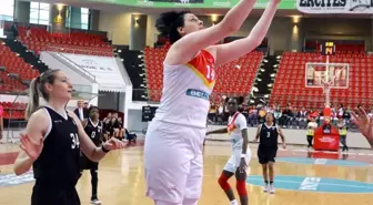 Kadınlar Basketbol Süper Ligi