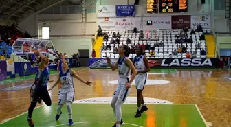 Kadınlar Basketbol Süper Ligi